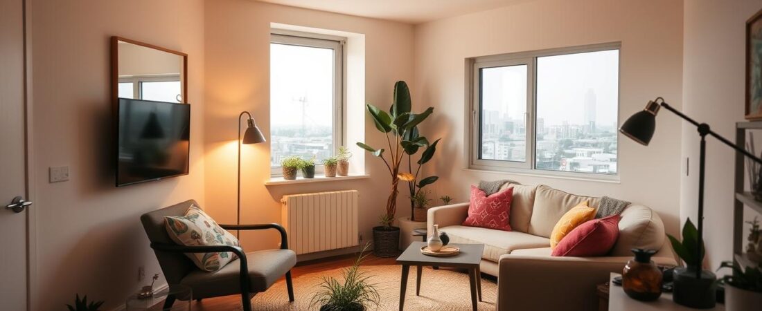 Affordable Small Apartment Decor: 30+ Budget-Friendly Tips