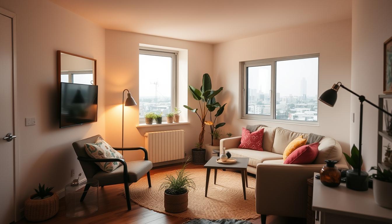 Affordable Small Apartment Decor: 30+ Budget-Friendly Tips