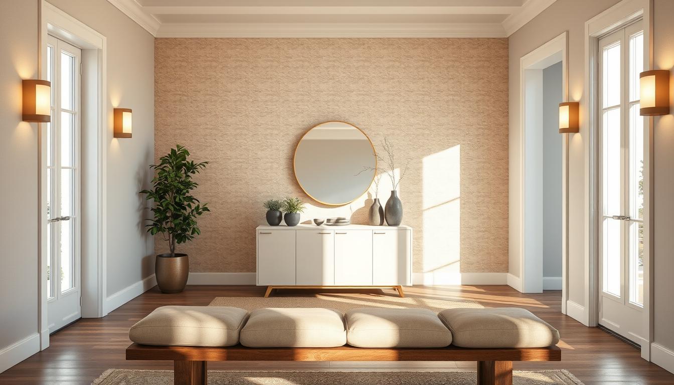 Entryway Styling Tips for a Welcoming First Impression