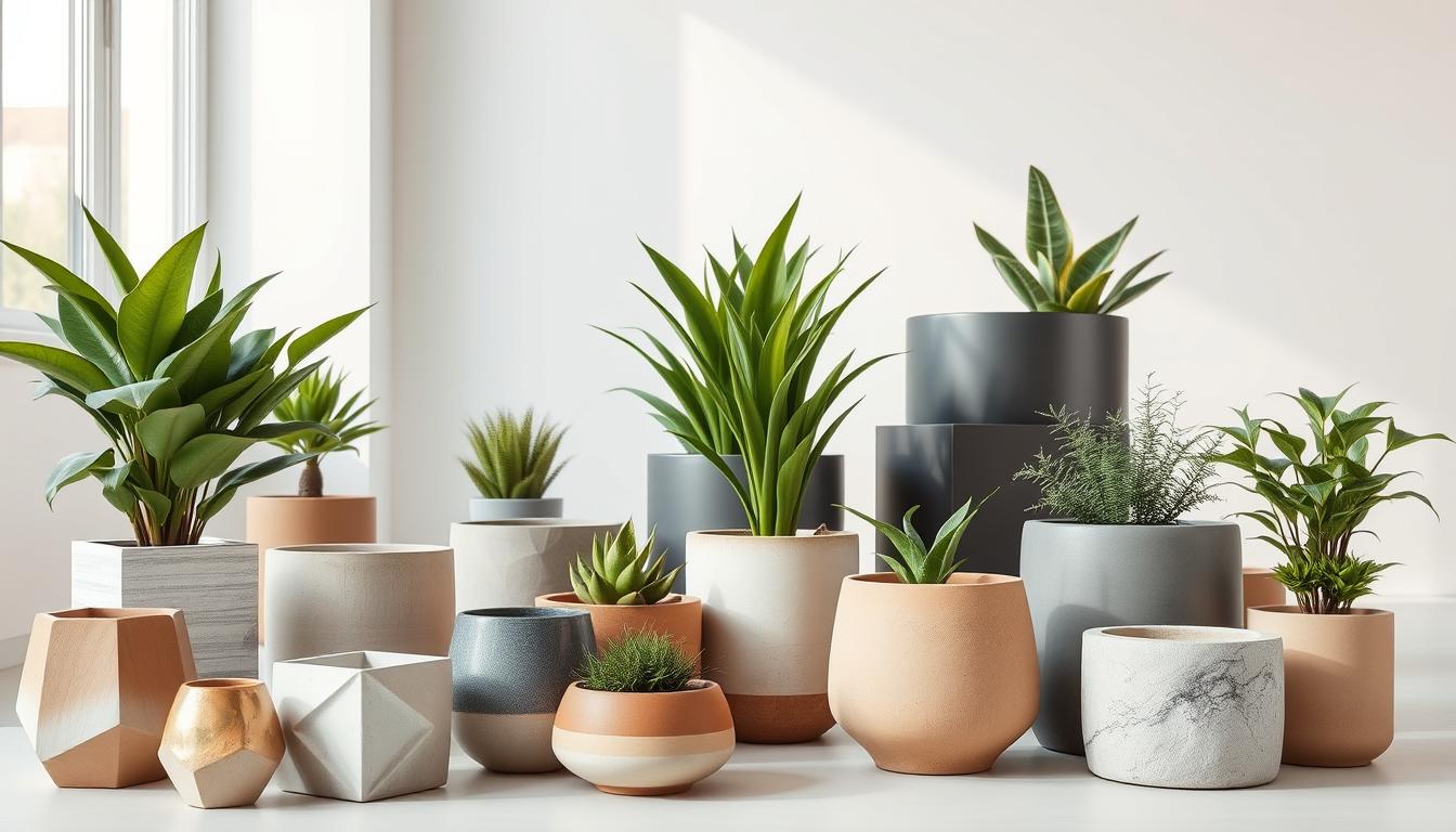 Stylish Planters for Modern Homes: A Complete Guide
