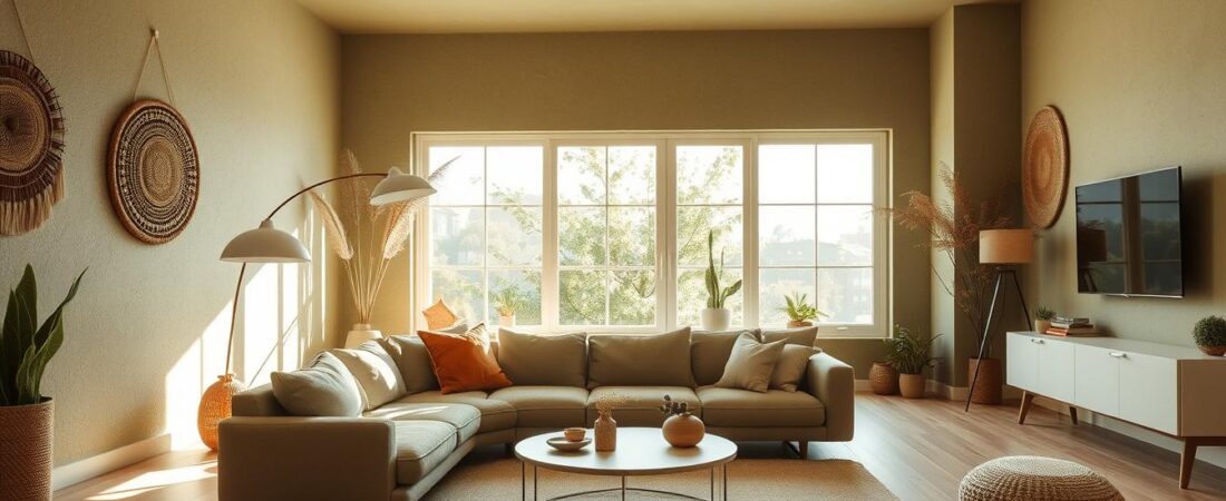 The 2025 Interior Design Trends You’ll Want at Home