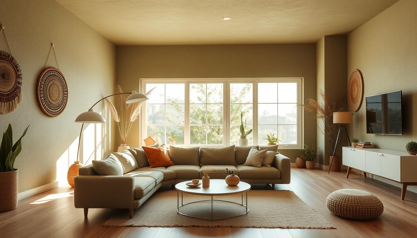 The 2025 Interior Design Trends You’ll Want at Home
