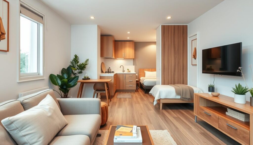 affordable apartment design tips