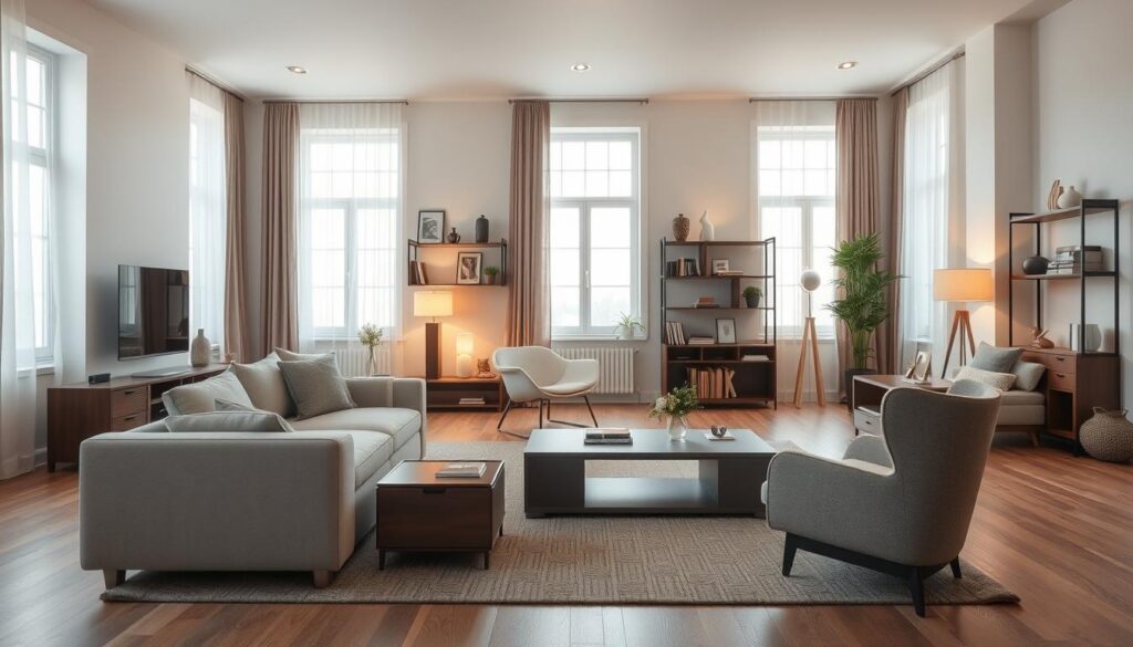 best furniture for small spaces