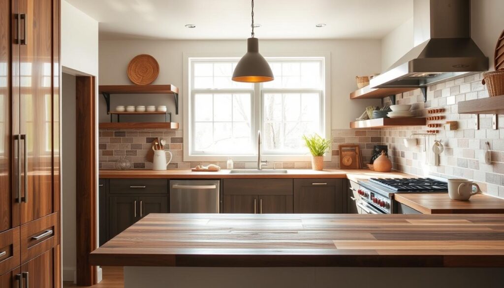 budget-friendly kitchen countertop alternatives