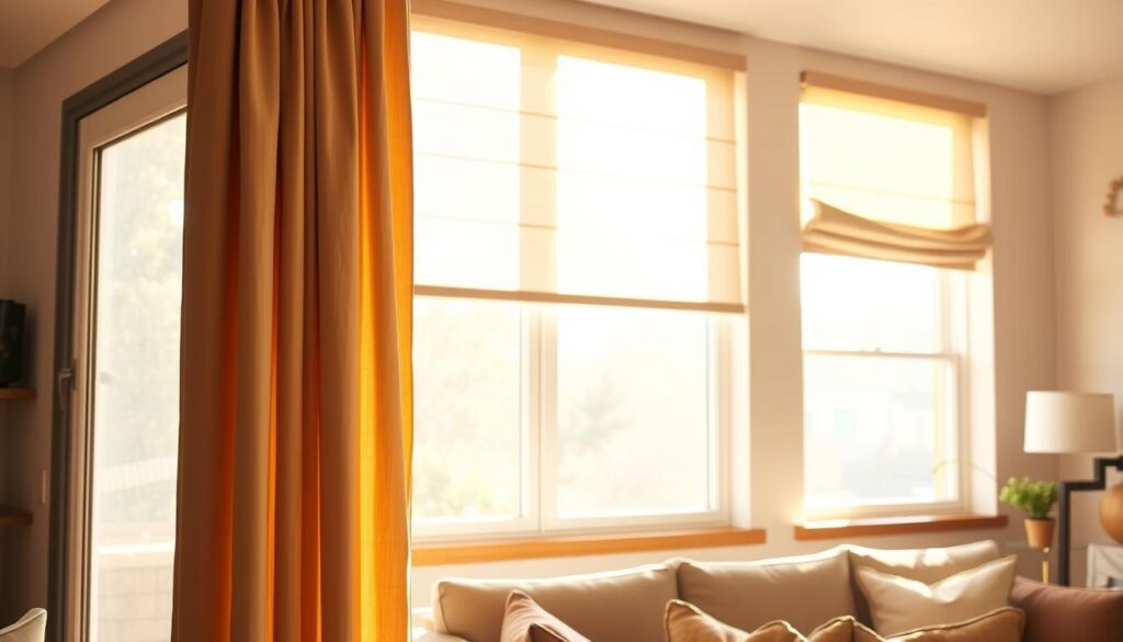 budget-friendly window treatments