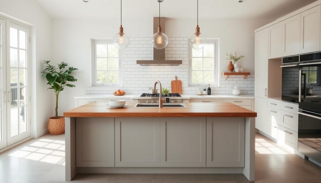 budget kitchen upgrades