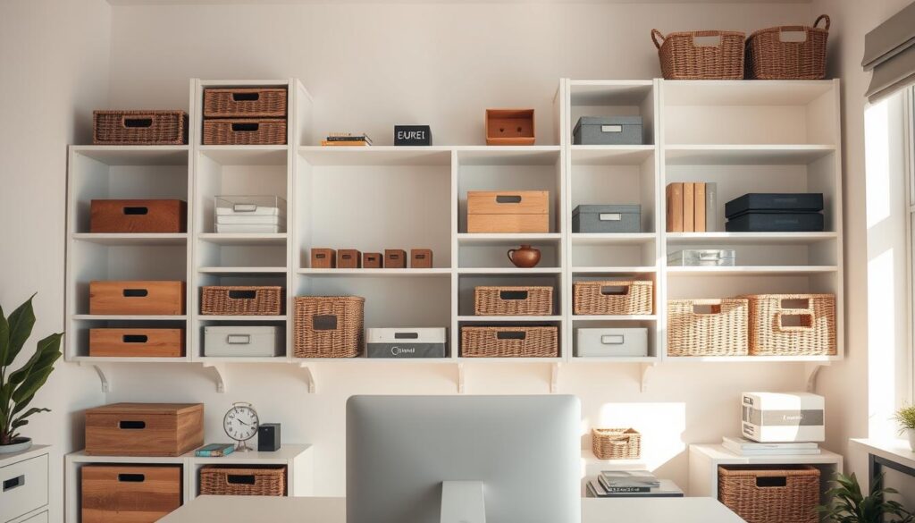 chic organizing solutions