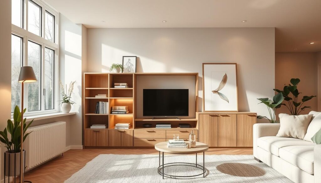 chic storage solutions