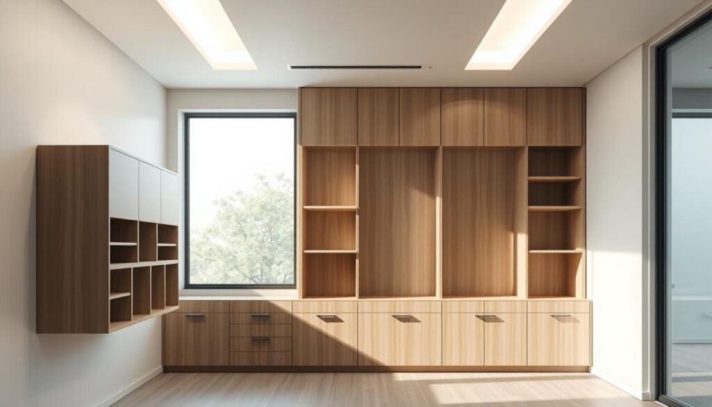compact storage solutions