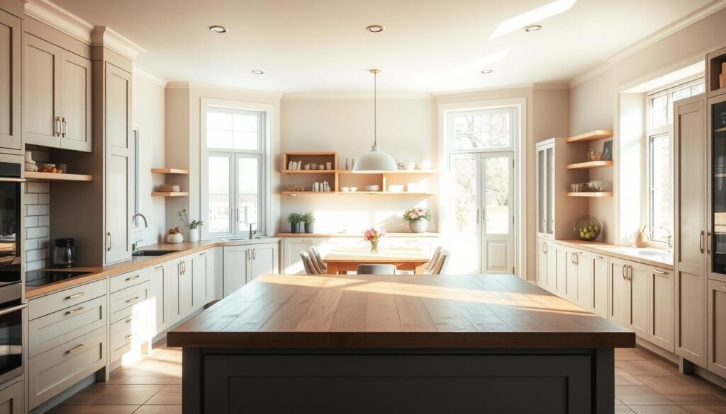 cost-effective kitchen remodel