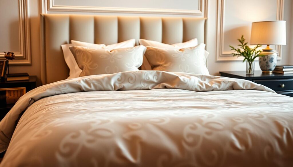 designer bedding for comfort and style