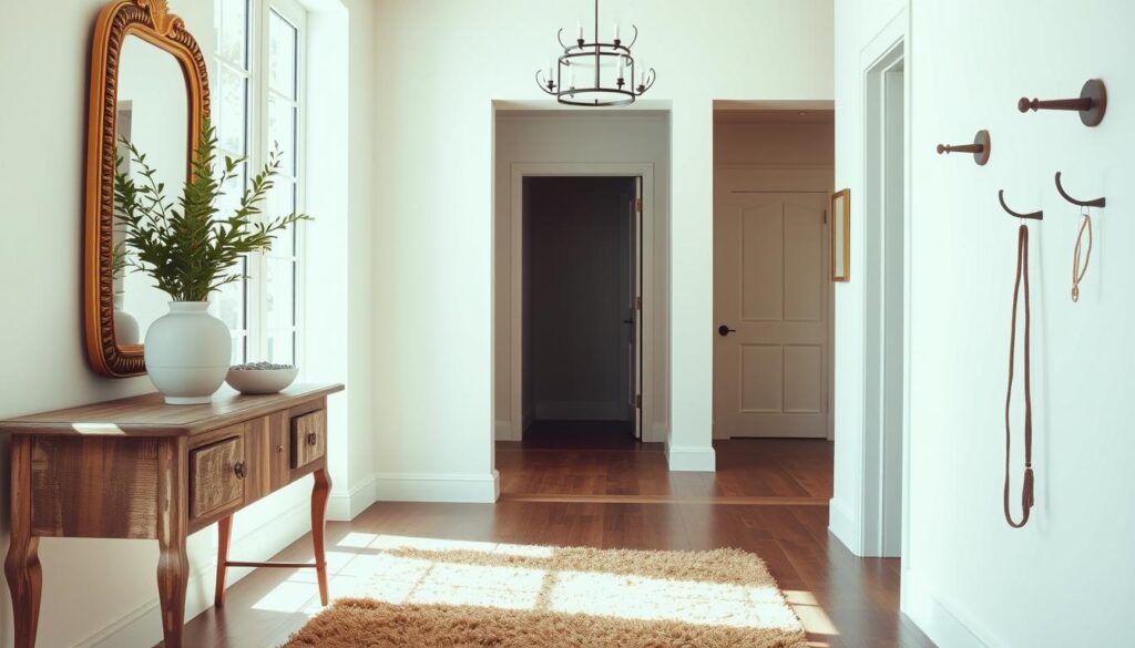 entryway decor inspiration