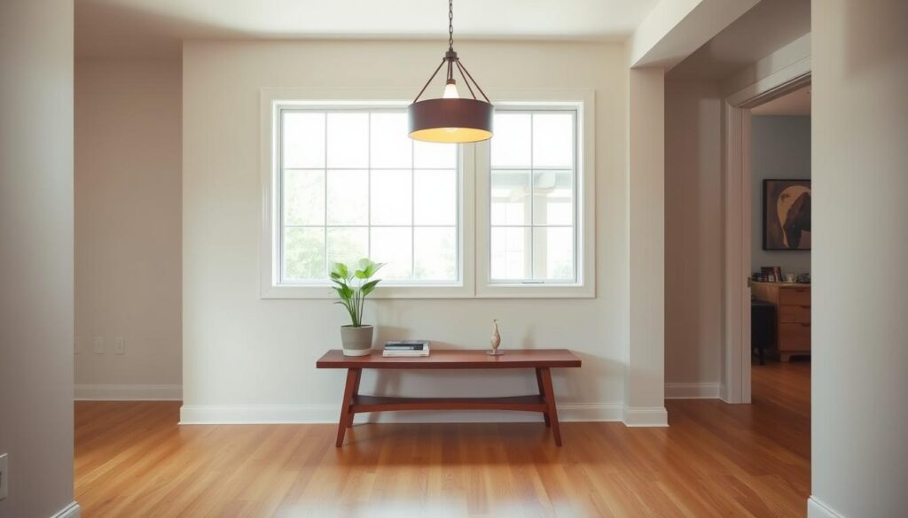 entryway makeover tips