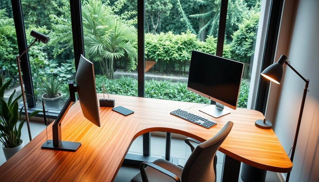 ergonomic furniture