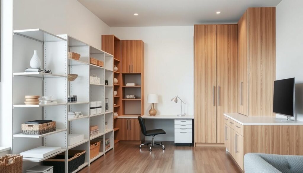 functional storage solutions