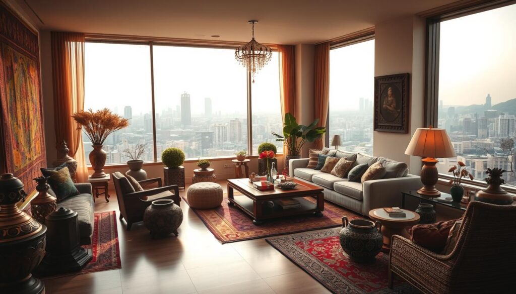 global design influences