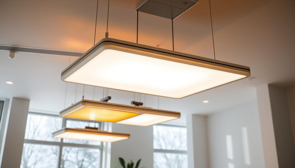 innovative light fixtures
