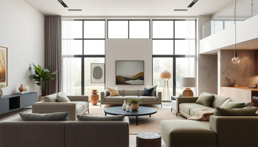 interior design trends 2025