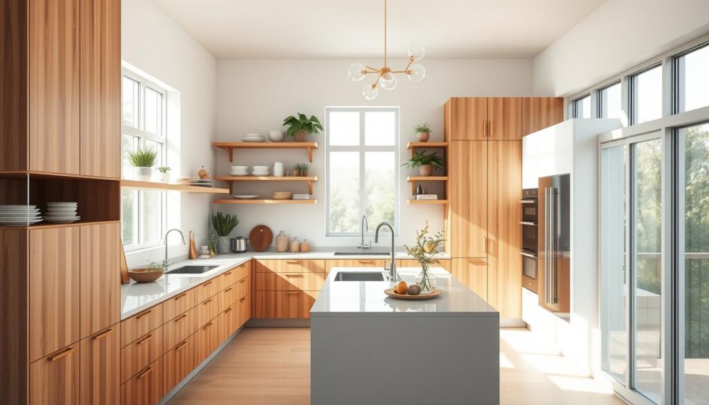 kitchen trends 2025