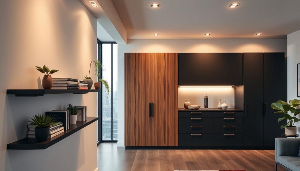 modern storage solutions