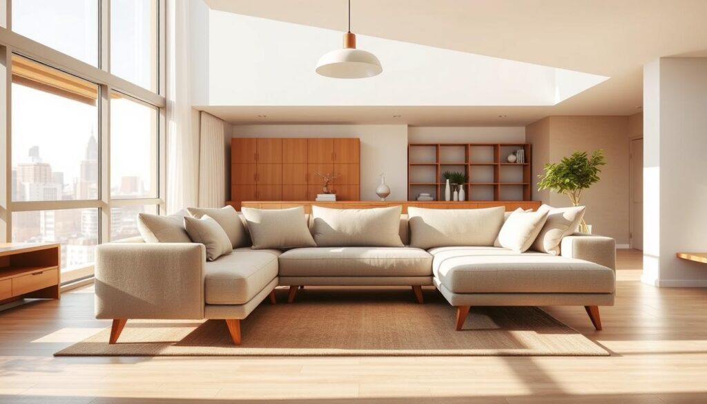 multi-functional furniture