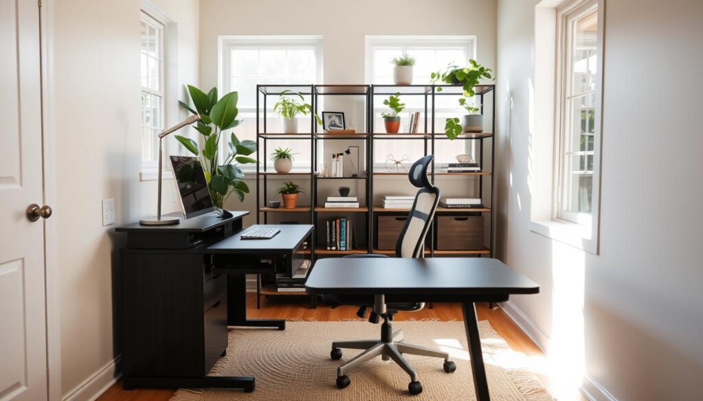 multifunctional furniture for small spaces