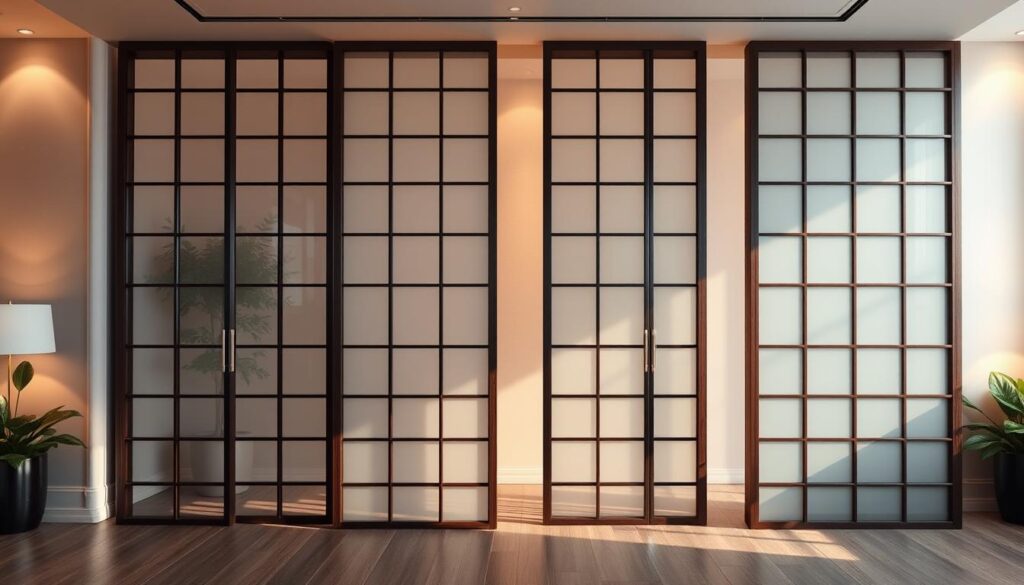 room dividers