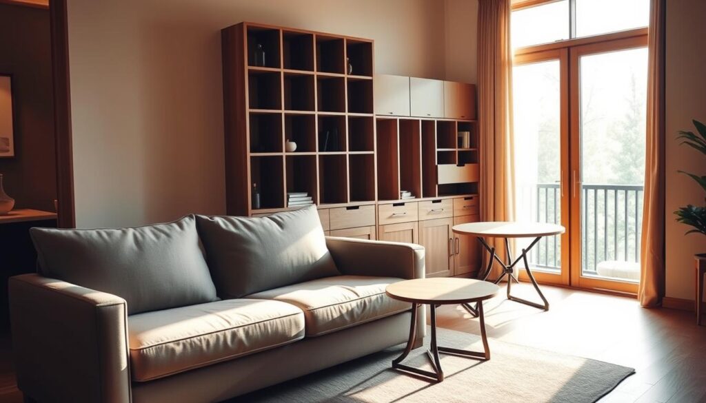 small space furniture ideas