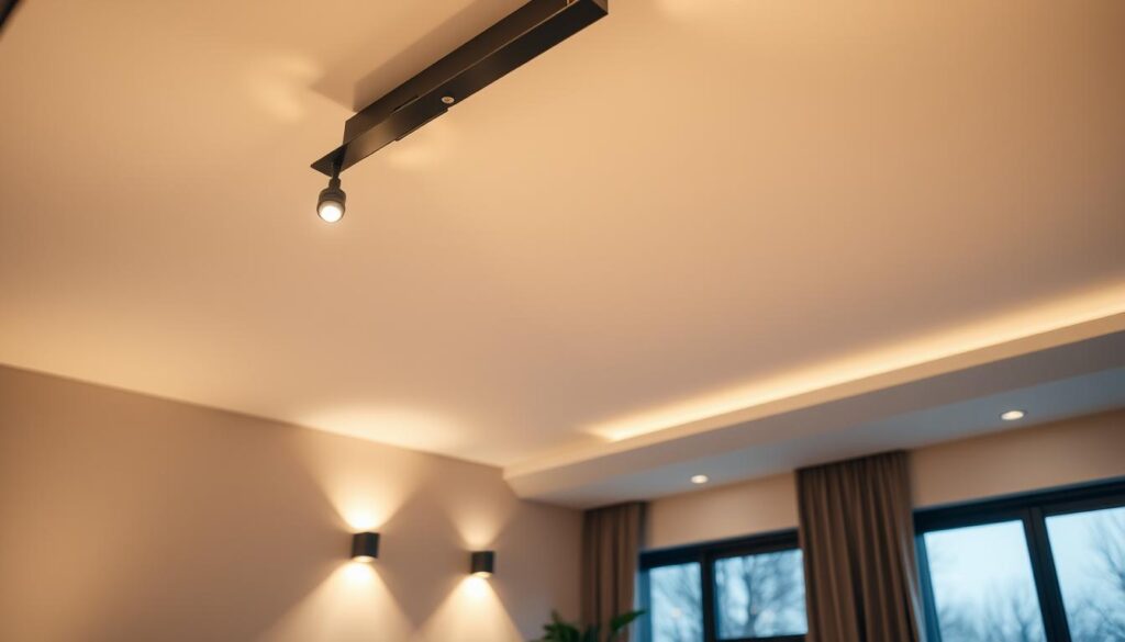 smart home lighting configuration