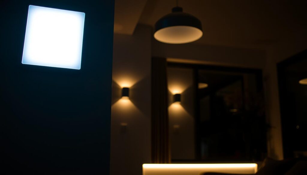 smart lighting systems