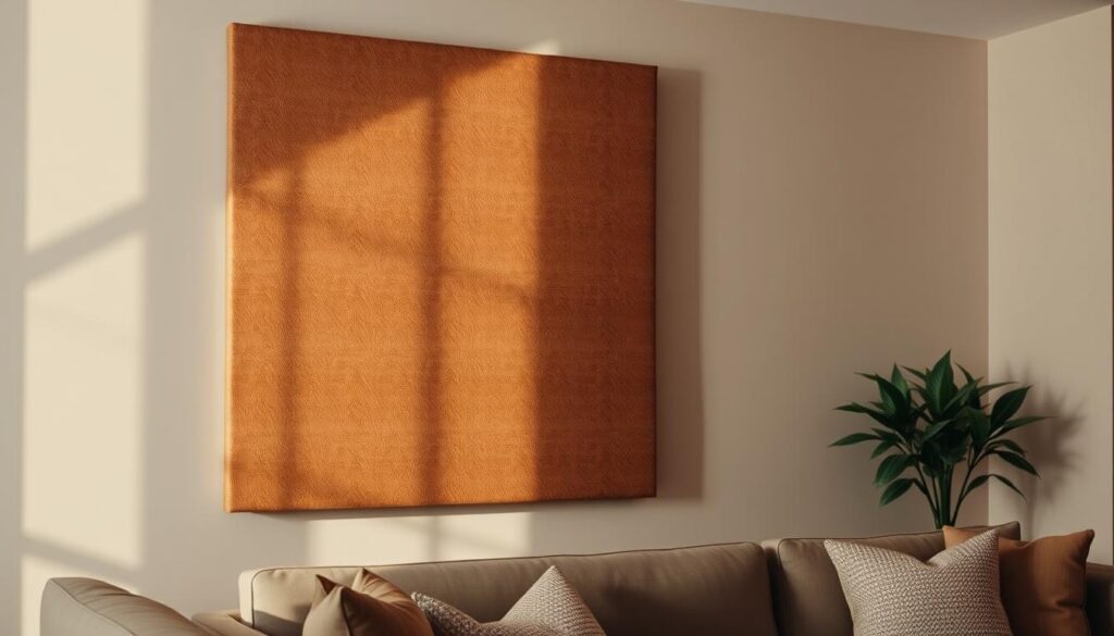 stylish acoustic panels