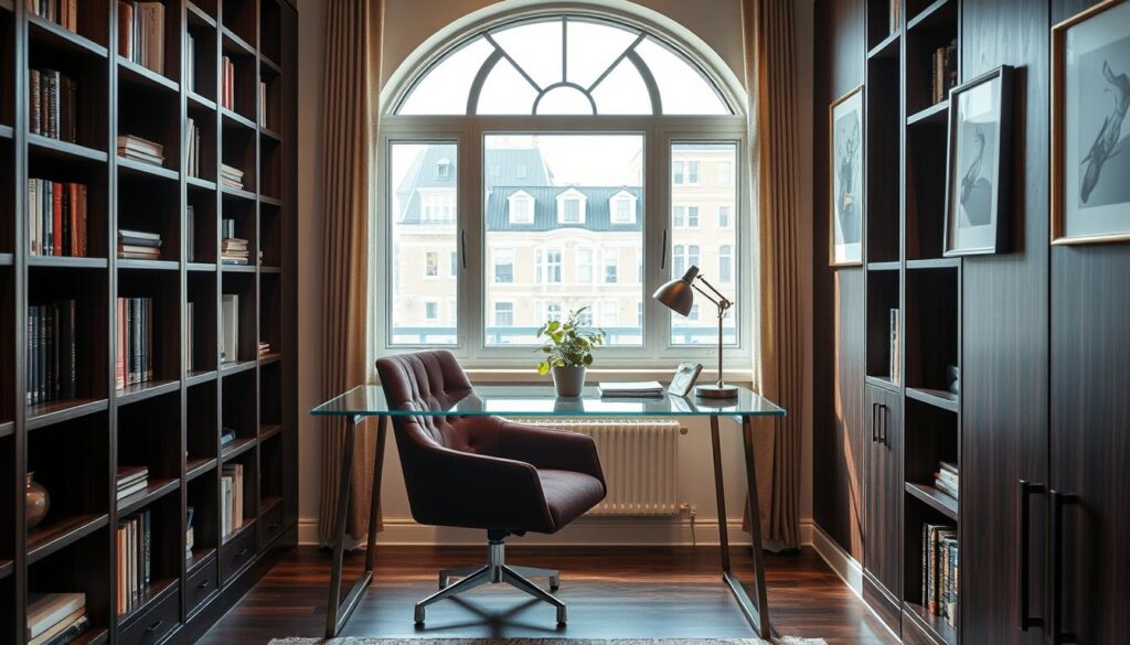 stylish apartment furniture