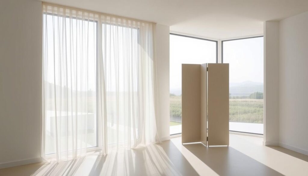 stylish privacy solutions