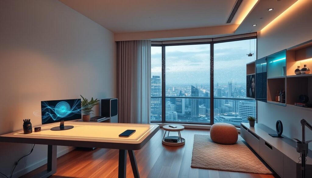 tech-savvy space solutions