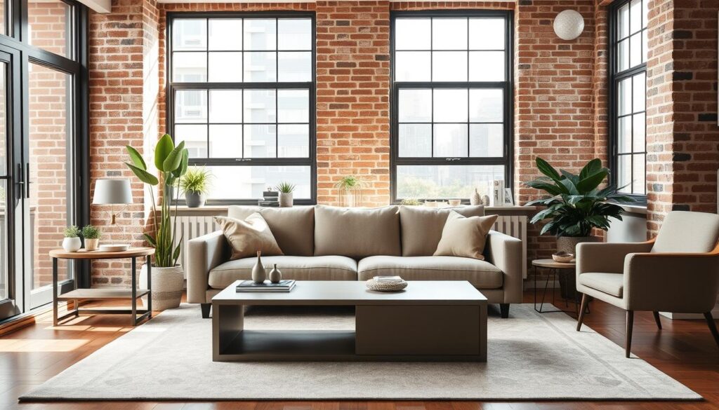 urban living room furniture