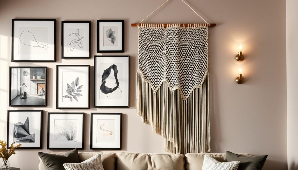 wall decor